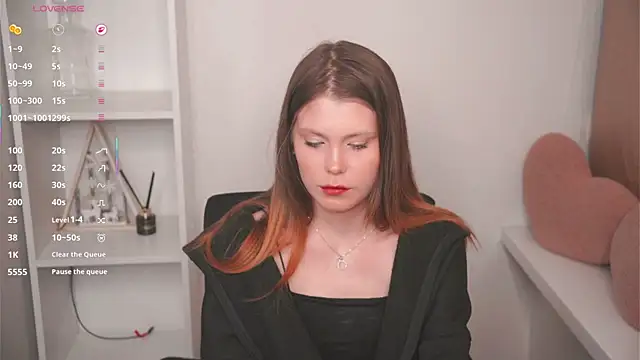 LewisSandez online show from 10, 4, 2026