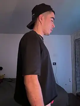 HeatVibeX online show from 2, 4, 2026