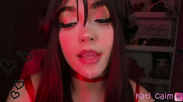 Snapshot of kati-01 chatting on 21, 4, 2026 kati-01 online show from 21, 4, 2026