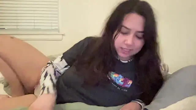 ariaxm00n online show from 5, 4, 2026