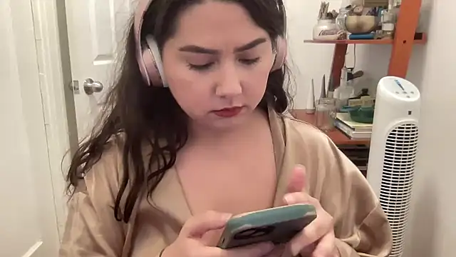 ariaxm00n online show from 6, 5, 2026