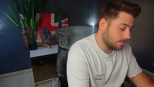 DaxGreer online show from 28, 4, 2026