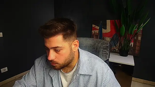 DaxGreer online show from 20, 5, 2026