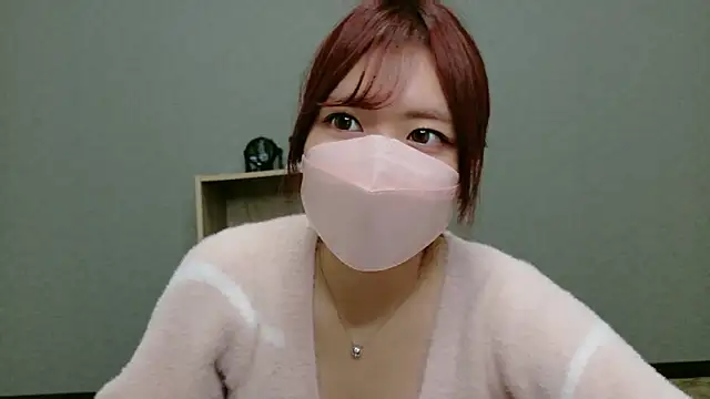 Snapshot of YUA_0425 chatting on 15, 5, 2026 YUA 0425 online show from 15, 5, 2026