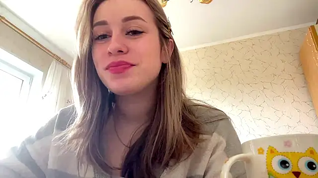 Snapshot of SpringSummers chatting on 8, 4, 2026 SpringSummers online show from 8, 4, 2026