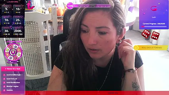 Snapshot of RoossTattoo chatting on 11, 5, 2026 RoossTattoo online show from 11, 5, 2026