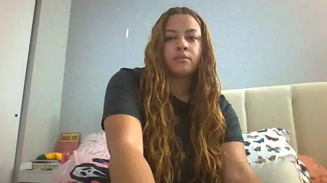 Snapshot of madzbailey chatting on 21, 4, 2026 madzbailey online show from 21, 4, 2026