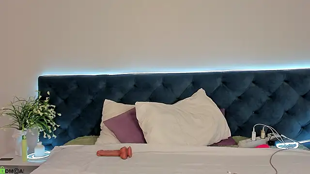 Amy-Desiree online show from 27, 6, 2026