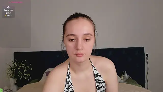 Amy-Desiree online show from 3, 7, 2026
