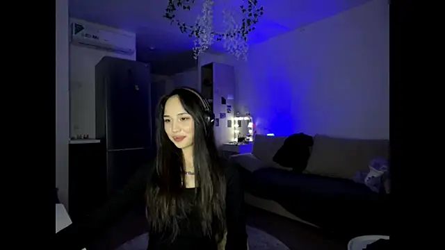 Snapshot of Elizabetswan chatting on 16, 4, 2026 Elizabetswan online show from 16, 4, 2026