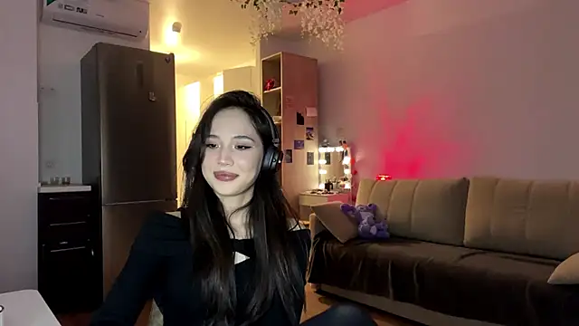 Snapshot of Elizabetswan chatting on 18, 4, 2026 Elizabetswan online show from 18, 4, 2026