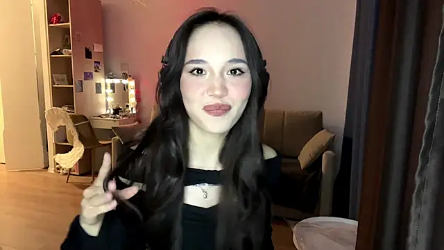 Snapshot of Elizabetswan chatting on 25, 4, 2026 Elizabetswan online show from 25, 4, 2026