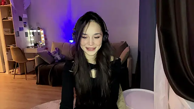 Snapshot of Elizabetswan chatting on 1, 5, 2026 Elizabetswan online show from 1, 5, 2026