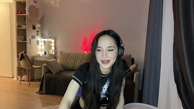 Snapshot of Elizabetswan chatting on 9, 5, 2026 Elizabetswan online show from 9, 5, 2026