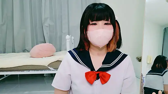 Snapshot of RAIMU_CHAN chatting on 5, 4, 2026 RAIMU CHAN online show from 5, 4, 2026