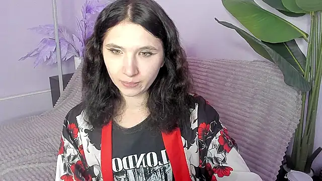 Snapshot of Kitty_Blondie chatting on 26, 5, 2026 Kitty Blondie online show from 26, 5, 2026