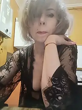 Snapshot of TaynaSecret chatting on 15, 5, 2026 TaynaSecret online show from 15, 5, 2026