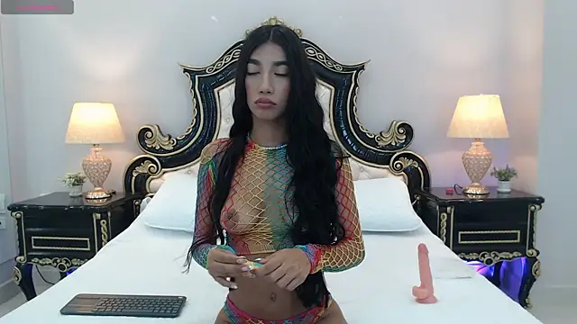 Snapshot of BonnyCandy chatting on 10, 4, 2026 BonnyCandy online show from 10, 4, 2026