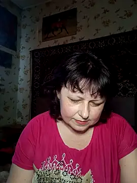 Snapshot of AuroKaria chatting on 6, 4, 2026 AuroKaria online show from 6, 4, 2026