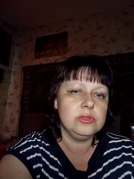 Snapshot of AuroKaria chatting on 12, 4, 2026 AuroKaria online show from 12, 4, 2026
