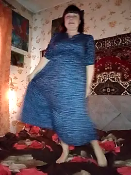 Snapshot of AuroKaria chatting on 13, 4, 2026 AuroKaria online show from 13, 4, 2026