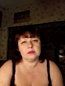 Snapshot of AuroKaria chatting on 18, 4, 2026 AuroKaria online show from 18, 4, 2026