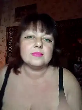 Snapshot of AuroKaria chatting on 23, 4, 2026 AuroKaria online show from 23, 4, 2026