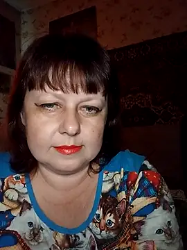 Snapshot of AuroKaria chatting on 1, 5, 2026 AuroKaria online show from 1, 5, 2026