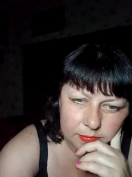 Snapshot of AuroKaria chatting on 10, 5, 2026 AuroKaria online show from 10, 5, 2026