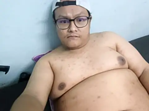 FatStriper online show from 3, 4, 2026