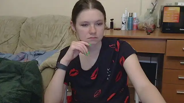 JessicaHolland1 online show from 19, 5, 2026