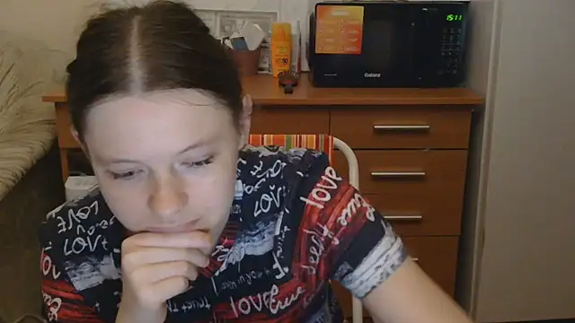 Snapshot of JessicaHolland1 chatting on 5, 7, 2026 JessicaHolland1 online show from 5, 7, 2026