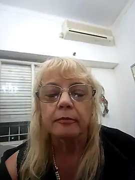MatureElegantWidow online show from 10, 4, 2026