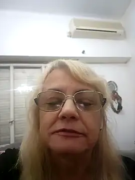 MatureElegantWidow online show from 6, 5, 2026
