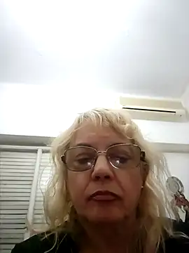 MatureElegantWidow online show from 7, 5, 2026