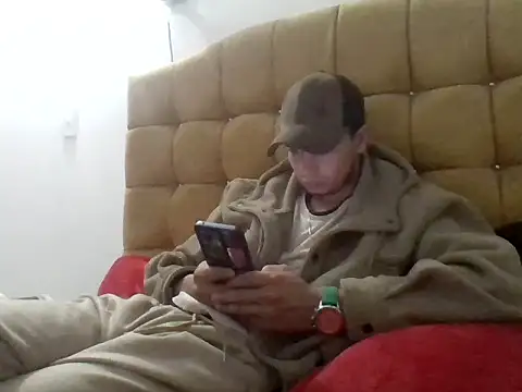 Snapshot of manulito260 chatting on 5, 7, 2026 manulito260 online show from 5, 7, 2026