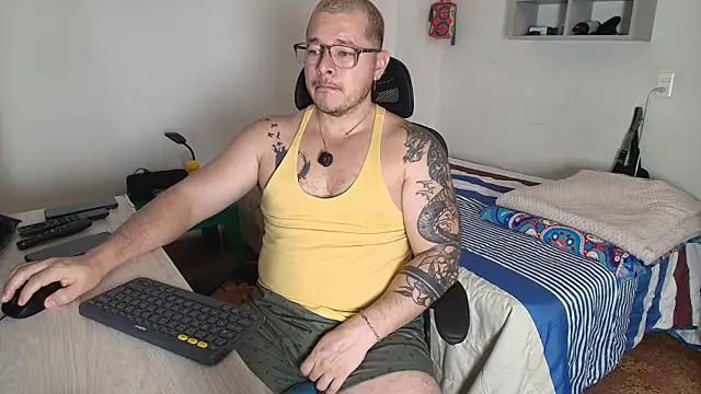 Snapshot of Alton_Mason chatting on 14, 7, 2026 Alton Mason online show from 14, 7, 2026