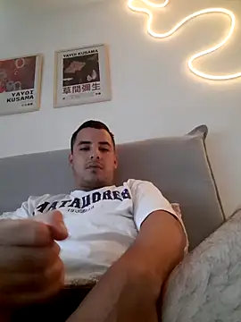 Snapshot of tomasF7 chatting on 7, 4, 2026 tomasF7 online show from 7, 4, 2026