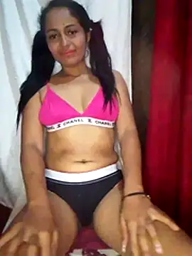 Snapshot of Lia_Phone_ chatting on 23, 6, 2026 Lia Phone online show from 23, 6, 2026