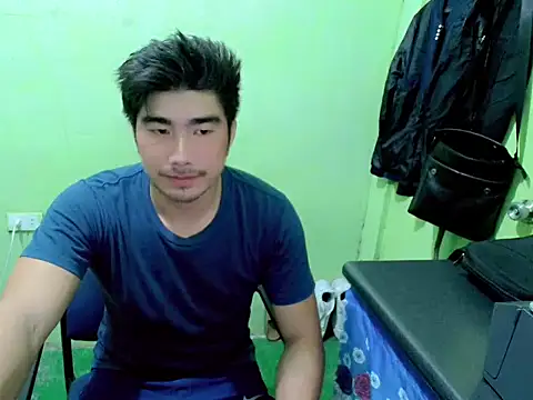 Snapshot of Hunkfireman chatting on 19, 4, 2026 Hunkfireman online show from 19, 4, 2026