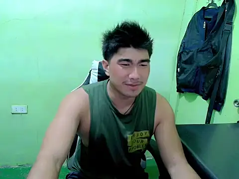 Snapshot of Hunkfireman chatting on 25, 5, 2026 Hunkfireman online show from 25, 5, 2026