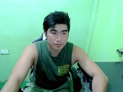 Hunkfireman online show from 30, 6, 2026