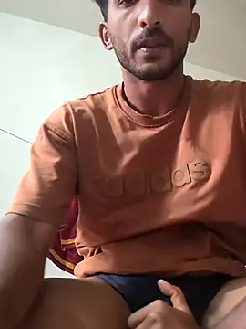 Gafrohot online show from 23, 9, 2025