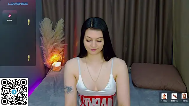 Snapshot of JennyJordans chatting on 21, 4, 2026 JennyJordans online show from 21, 4, 2026