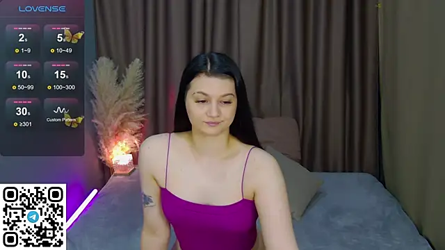 Snapshot of JennyJordans chatting on 24, 4, 2026 JennyJordans online show from 24, 4, 2026