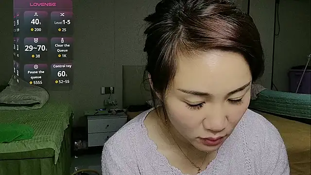 Snapshot of xizi520 chatting on 22, 4, 2026 xizi520 online show from 22, 4, 2026