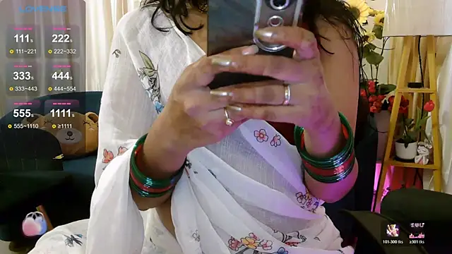 apsara tanu online show from 22, 4, 2026