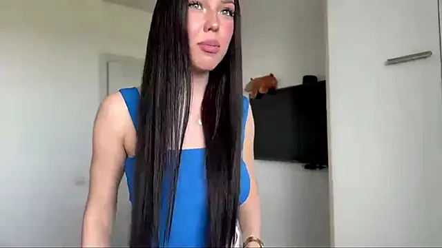 Snapshot of PalmiraJaussen chatting on 25, 5, 2026 PalmiraJaussen online show from 25, 5, 2026