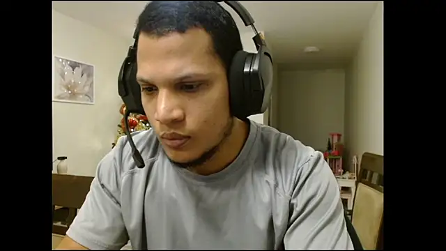 JrBlackHard online show from 15, 1, 2026