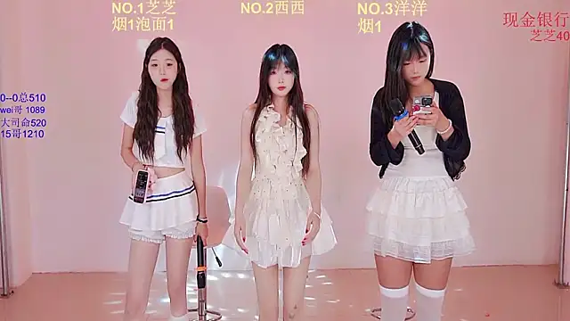 HAPPY-0001 online show from 6, 4, 2026